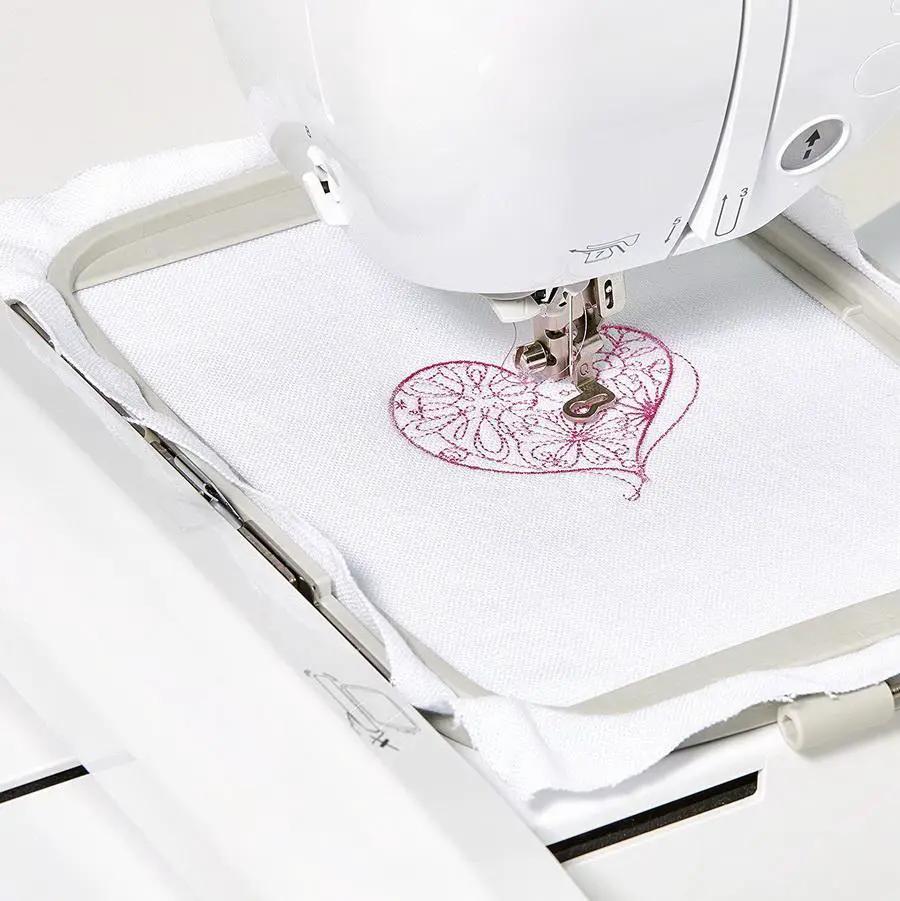 Brother PE800 5in x 7in Embroidery Machine (Refurbished) - Sewingmachinesplus.com