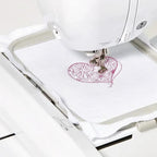 Brother PE800 5in x 7in Embroidery Machine (Refurbished) - Sewingmachinesplus.com