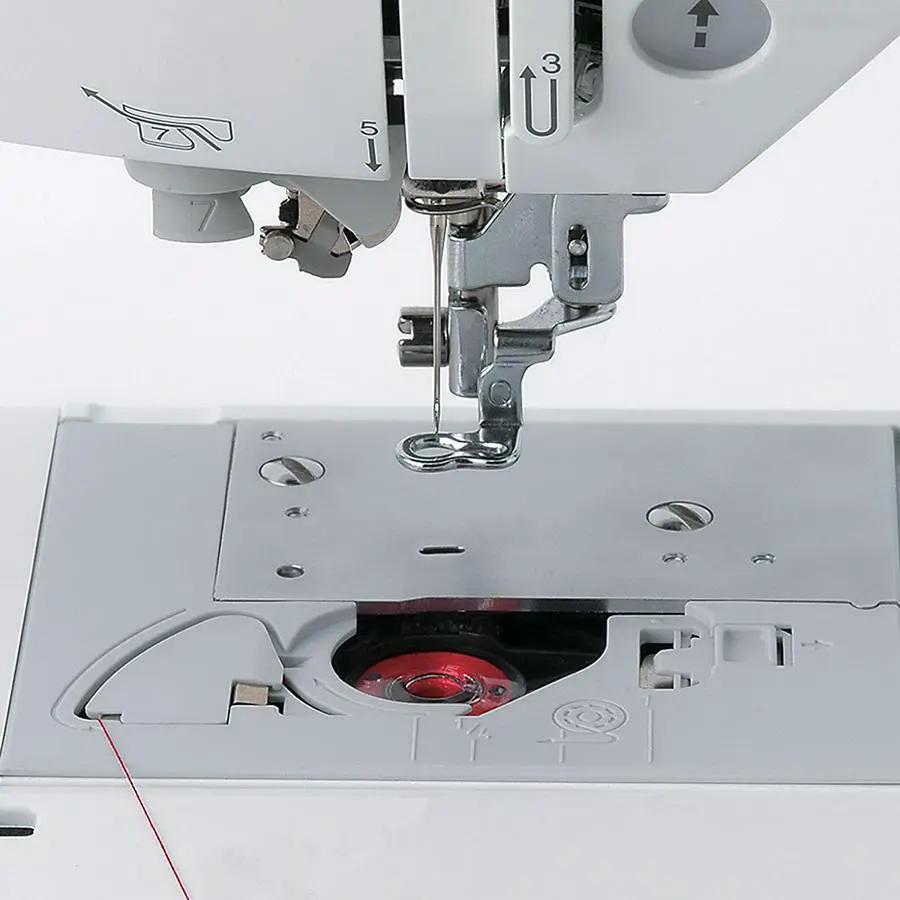 Brother PE800 5in x 7in Embroidery Machine (Refurbished) - Sewingmachinesplus.com