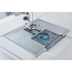 Husqvarna Viking Designer Sapphire 85 Sewing and Embroidery Machine - Sewingmachinesplus.com
