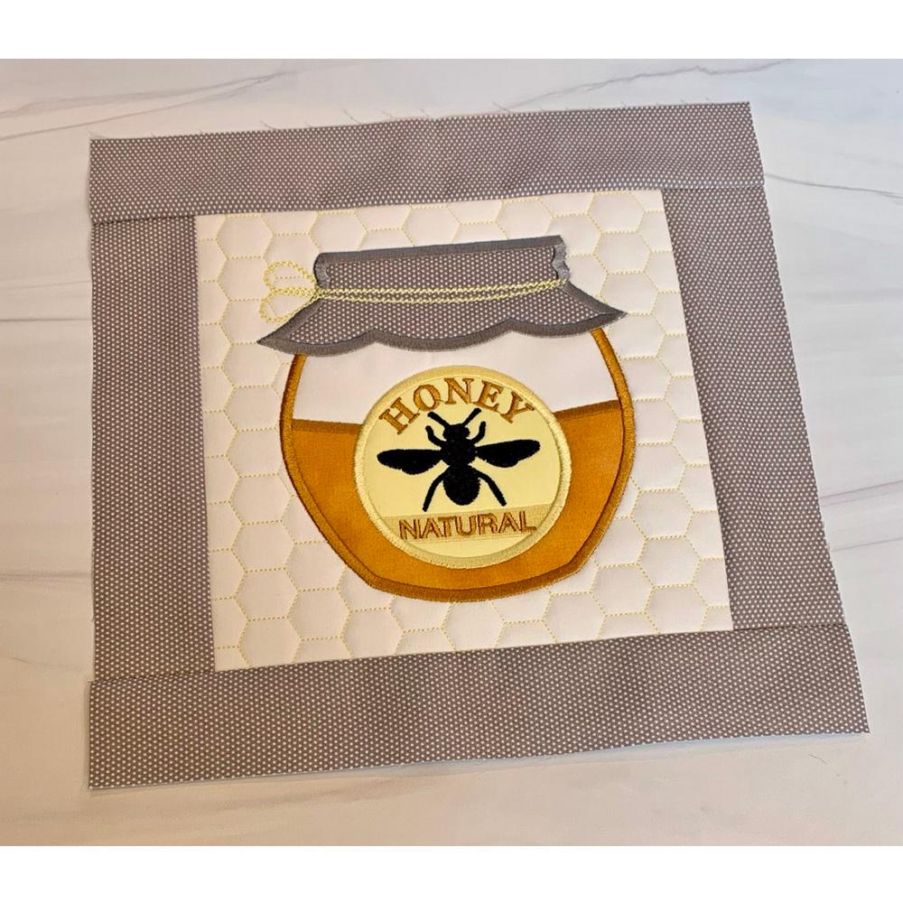 Embroidery Garden Banners & Hangings Bundle - Sewingmachinesplus.com