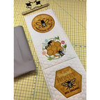 Embroidery Garden Banners & Hangings Bundle - Sewingmachinesplus.com