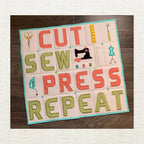 Embroidery Garden Banners & Hangings Bundle - Sewingmachinesplus.com