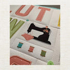 Embroidery Garden Banners & Hangings Bundle - Sewingmachinesplus.com