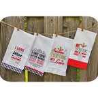Embroidery Garden Kitchen Bundle - Sewingmachinesplus.com