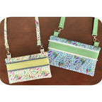 Embroidery Garden Purse Bundle - Sewingmachinesplus.com