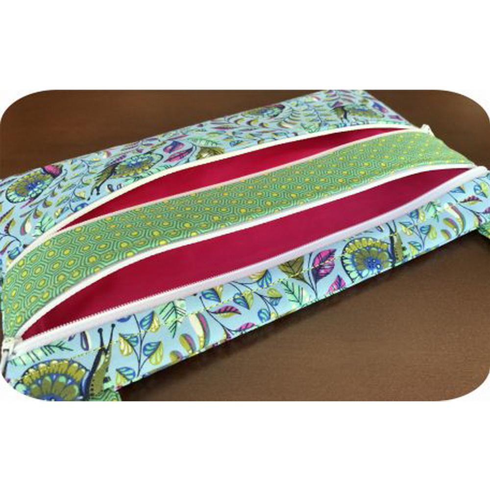 Embroidery Garden Purse Bundle - Sewingmachinesplus.com
