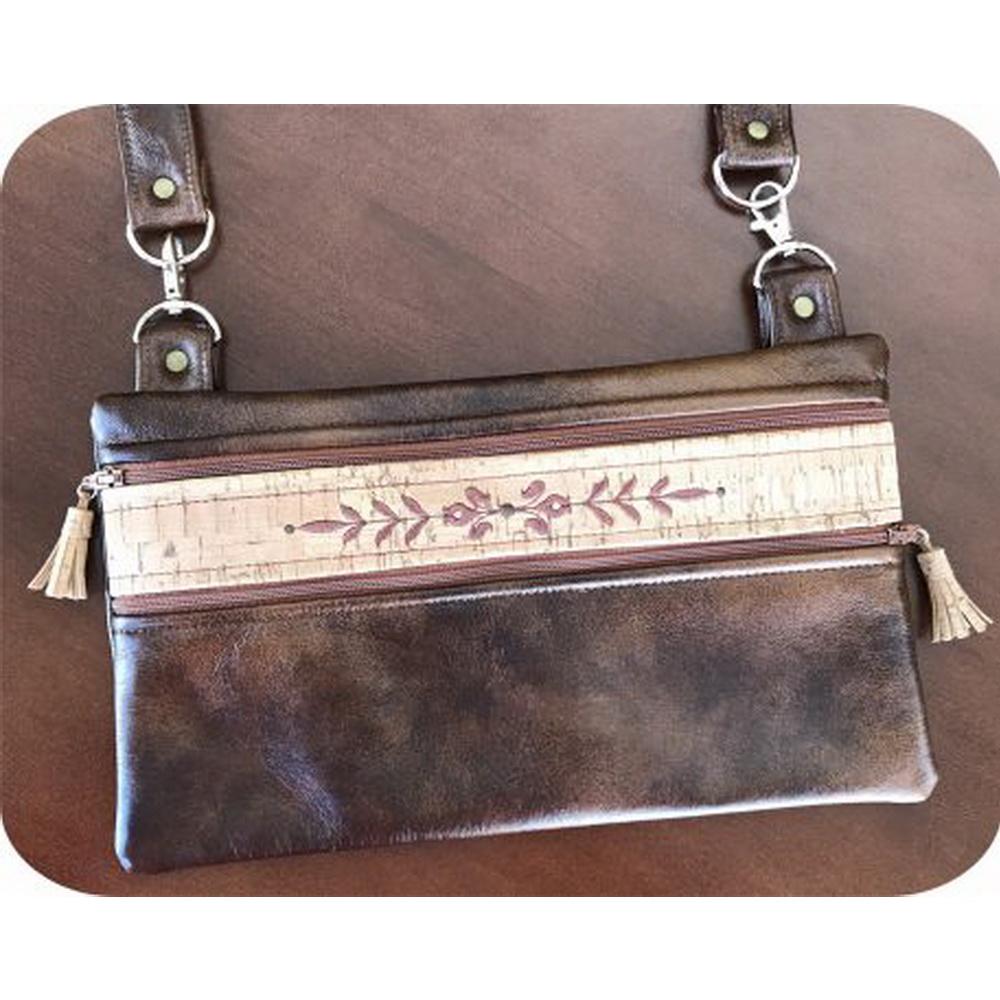 Embroidery Garden Purse Bundle - Sewingmachinesplus.com