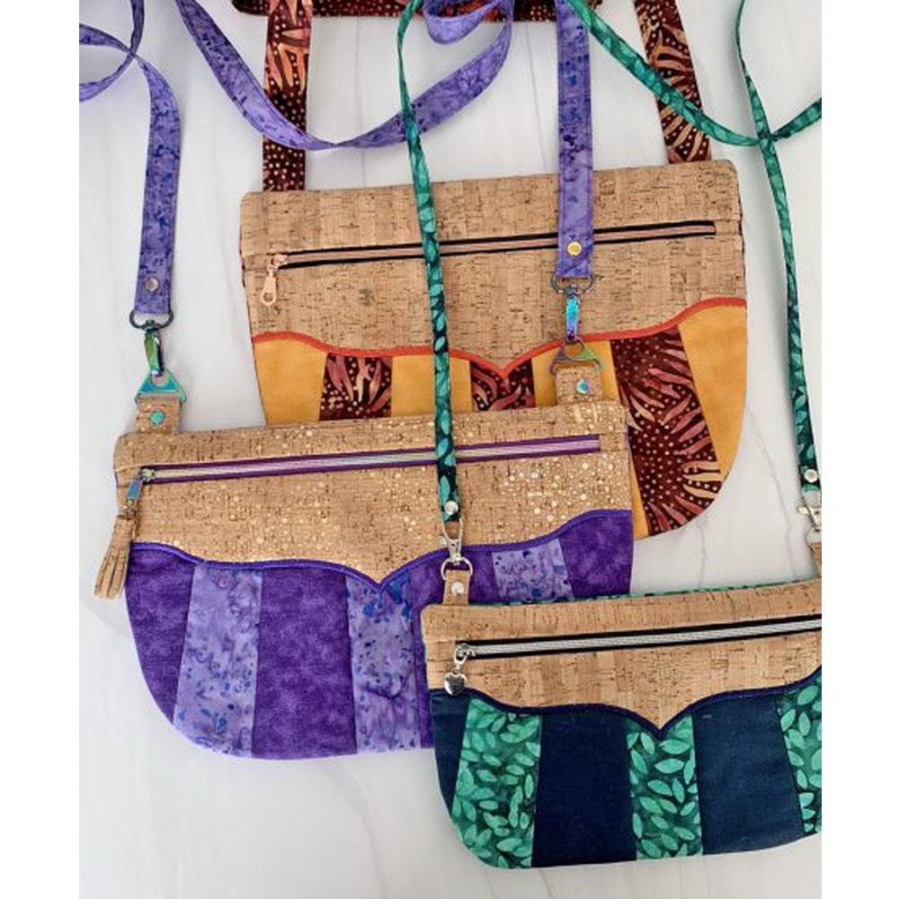 Embroidery Garden Purse Bundle - Sewingmachinesplus.com