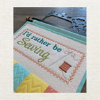 Embroidery Garden Banners & Hangings Bundle - Sewingmachinesplus.com