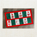 Embroidery Garden Banners & Hangings Bundle - Sewingmachinesplus.com