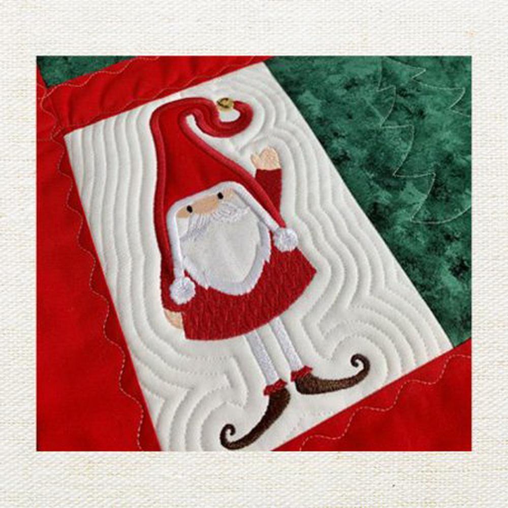 Embroidery Garden Banners & Hangings Bundle - Sewingmachinesplus.com