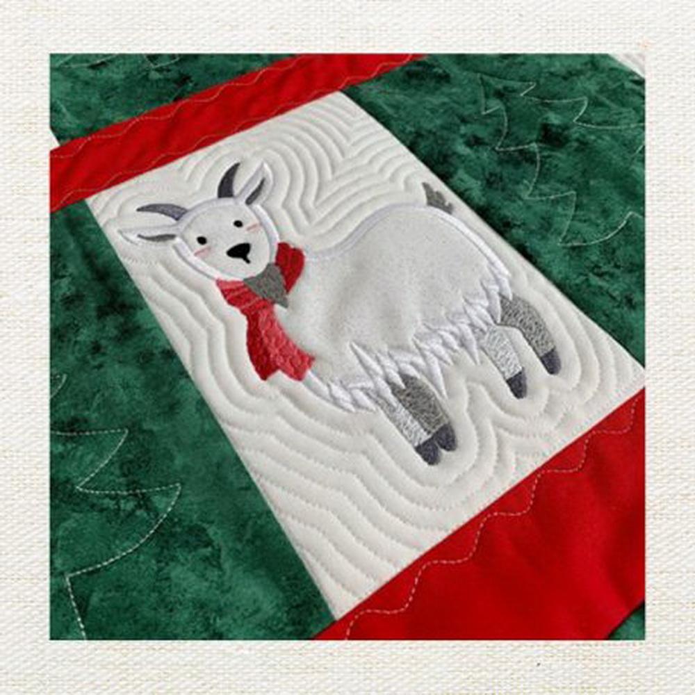Embroidery Garden Banners & Hangings Bundle - Sewingmachinesplus.com