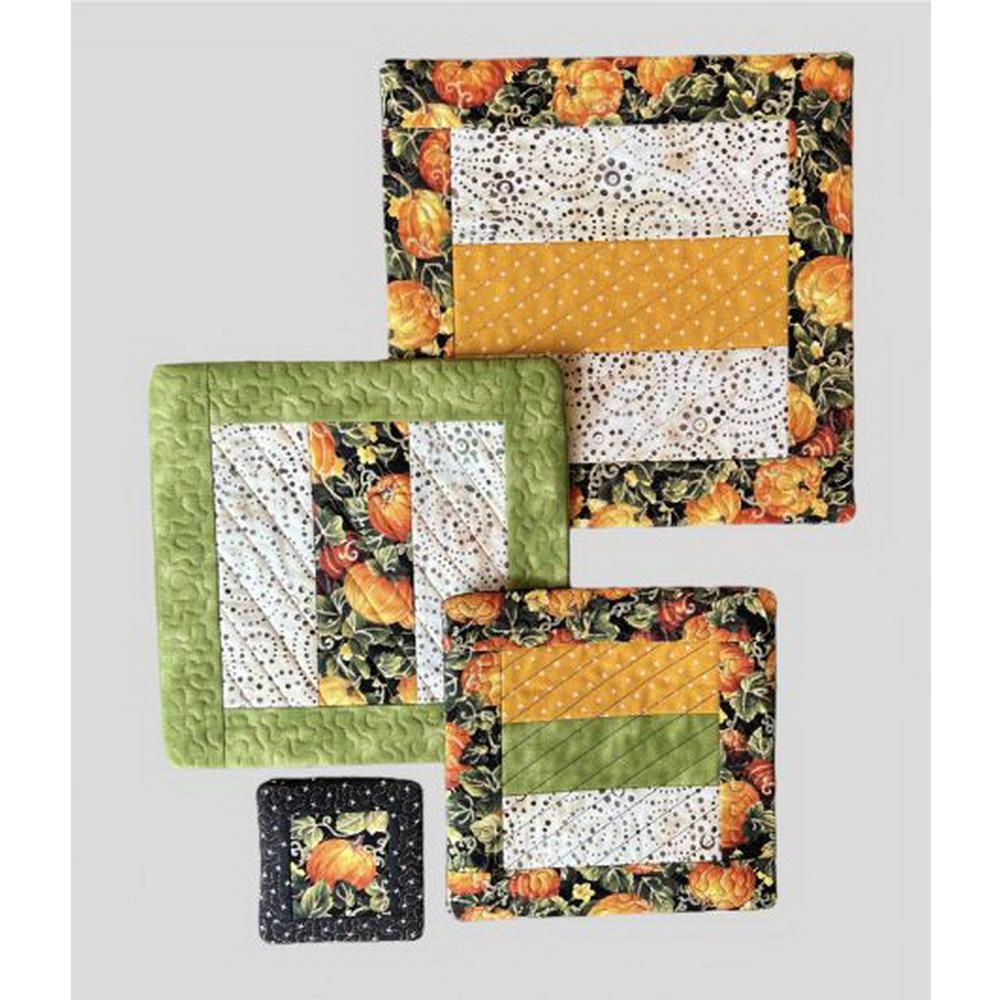 Embroidery Garden Kitchen Bundle - Sewingmachinesplus.com