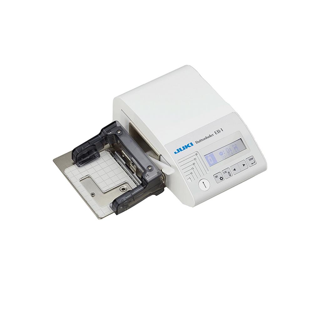 Electronic Buttonholer EB - 1 for JUKI TL series machines - Sewingmachinesplus.com