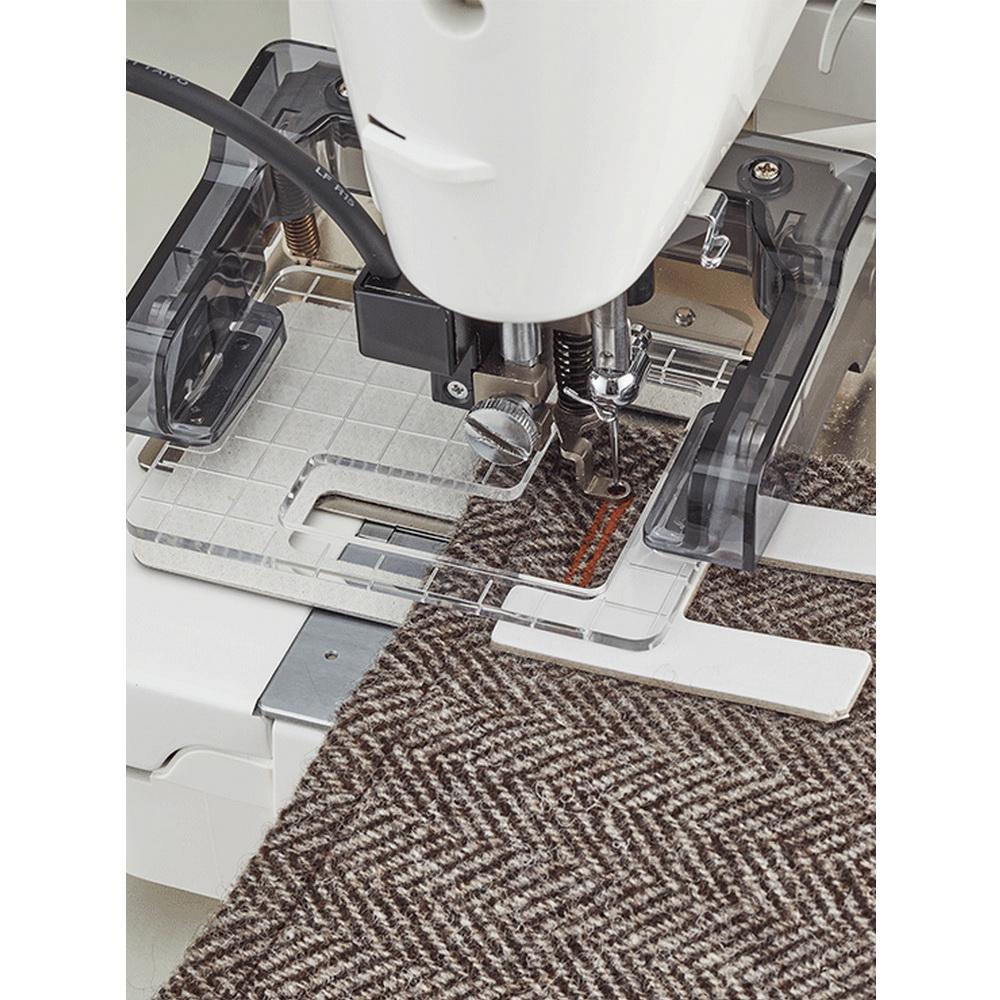 Electronic Buttonholer EB - 1 for JUKI TL series machines - Sewingmachinesplus.com