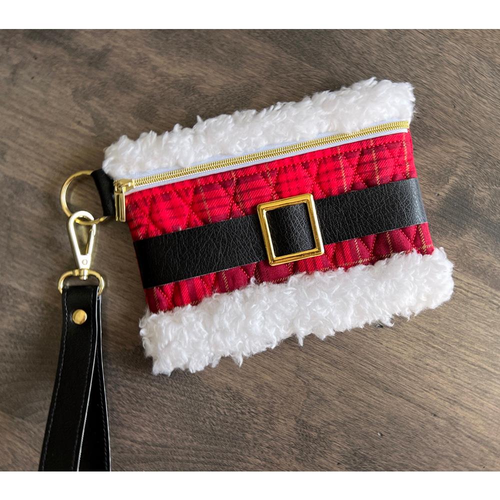 Embroidery Garden Small Bags & Clutches Bundle - Sewingmachinesplus.com