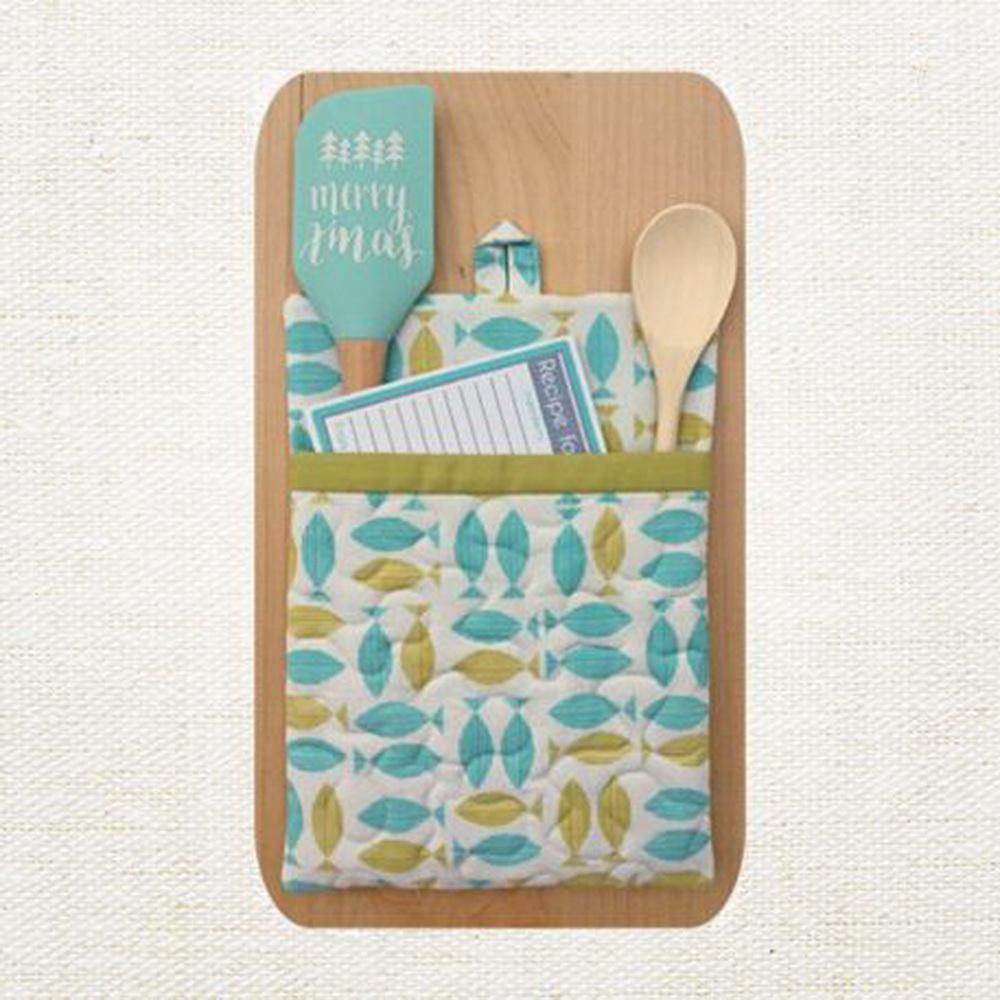 Embroidery Garden Kitchen Bundle - Sewingmachinesplus.com