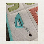 Embroidery Garden Banners & Hangings Bundle - Sewingmachinesplus.com