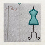 Embroidery Garden Banners & Hangings Bundle - Sewingmachinesplus.com