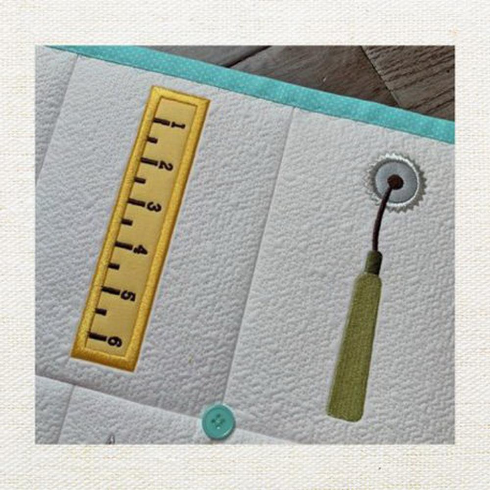 Embroidery Garden Banners & Hangings Bundle - Sewingmachinesplus.com