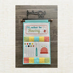 Embroidery Garden Banners & Hangings Bundle - Sewingmachinesplus.com