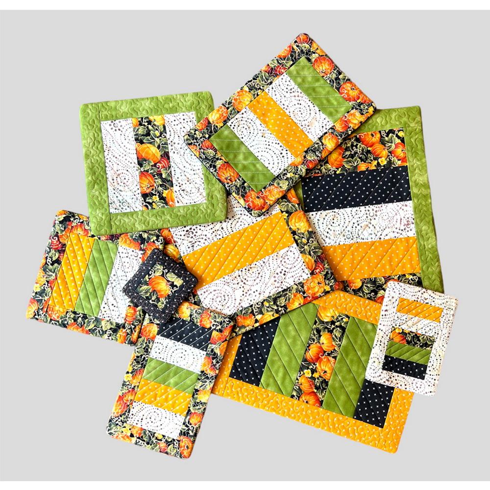 Embroidery Garden Kitchen Bundle - Sewingmachinesplus.com