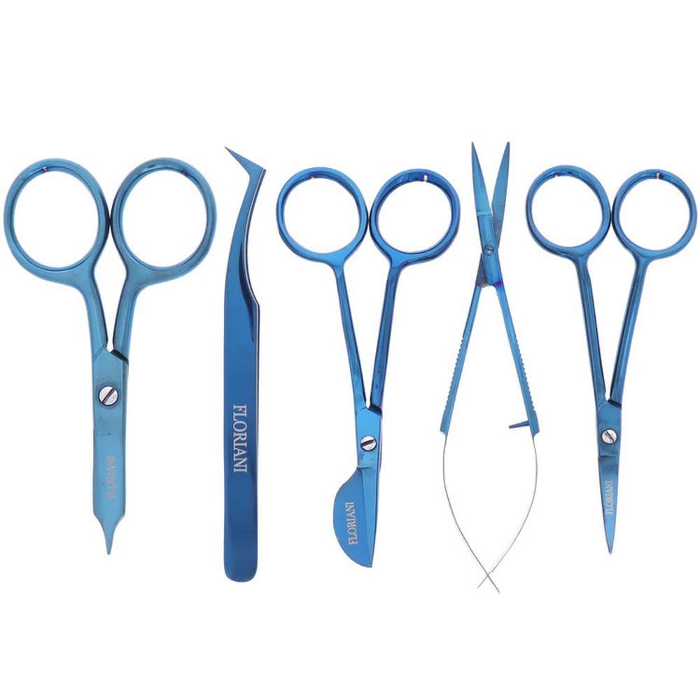 Floriani Essentials Tool Set - Sewingmachinesplus.com