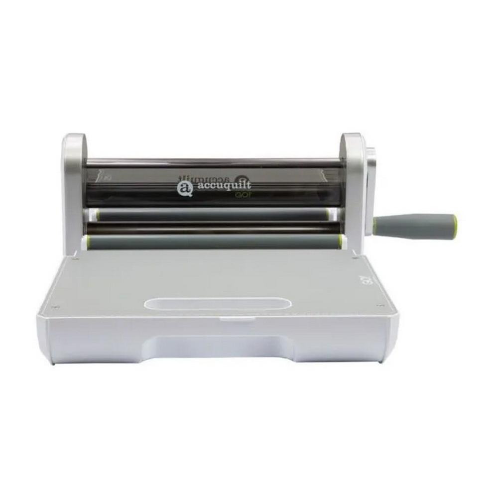 GO! Fabric Cutter Starter Set - Sewingmachinesplus.com