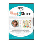Quilters Select Design N Quilt Software with FREE Toolkit Bundle - Sewingmachinesplus.com