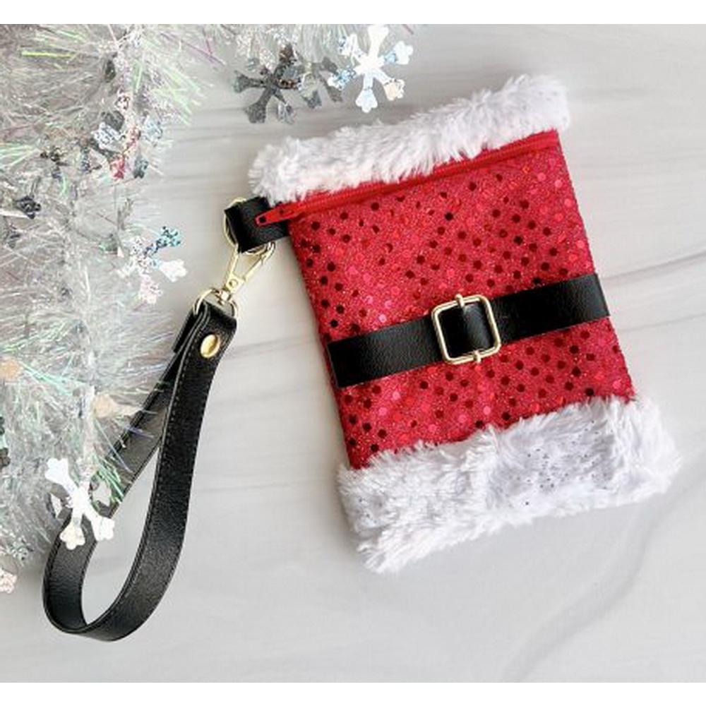 Embroidery Garden Small Bags & Clutches Bundle - Sewingmachinesplus.com