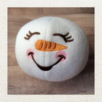 Embroidery Garden Snowman Snowballs Bundle - Sewingmachinesplus.com