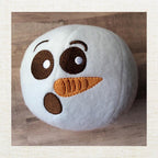Embroidery Garden Snowman Snowballs Bundle - Sewingmachinesplus.com