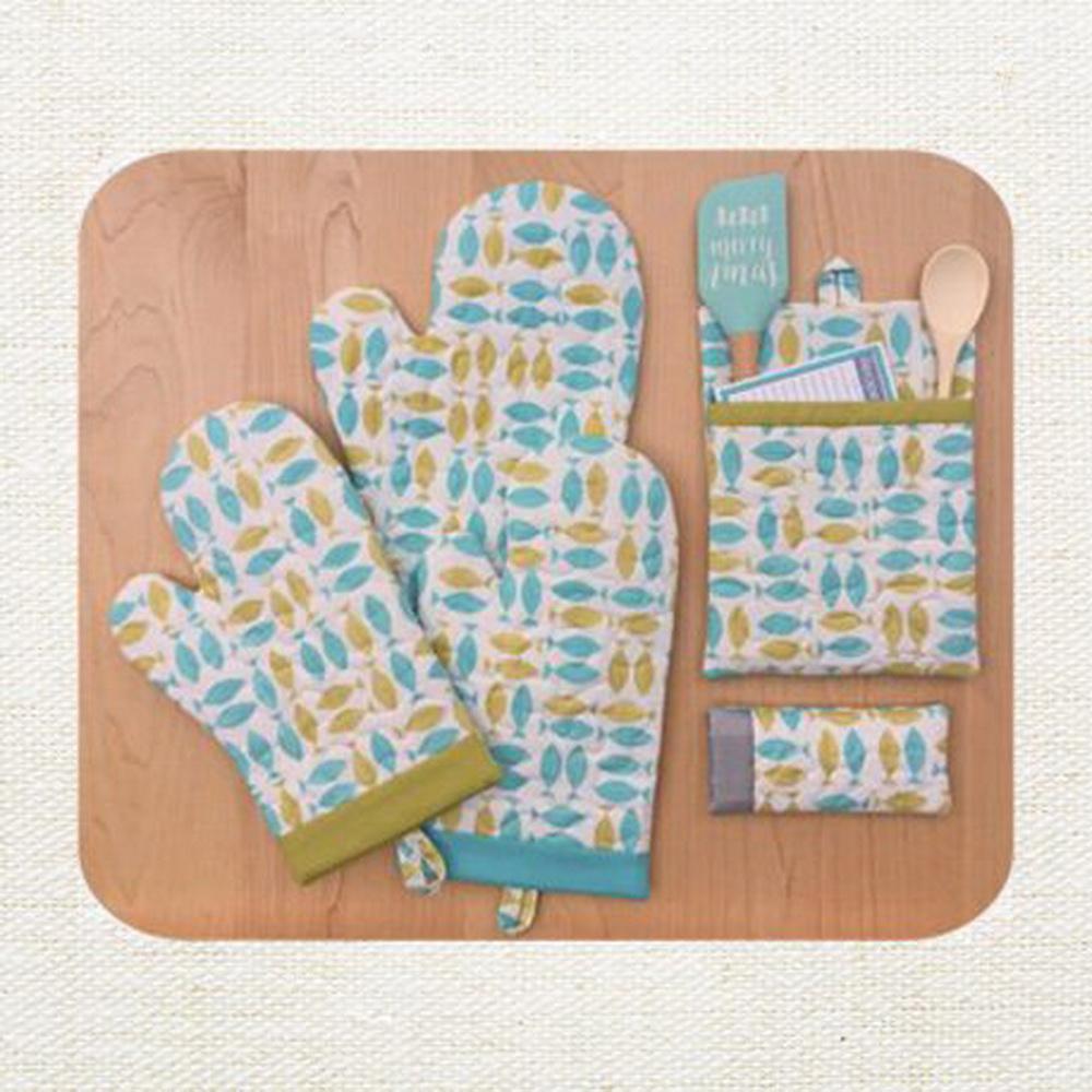 Embroidery Garden Kitchen Bundle - Sewingmachinesplus.com