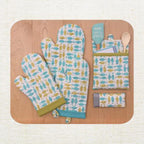 Embroidery Garden Kitchen Bundle - Sewingmachinesplus.com