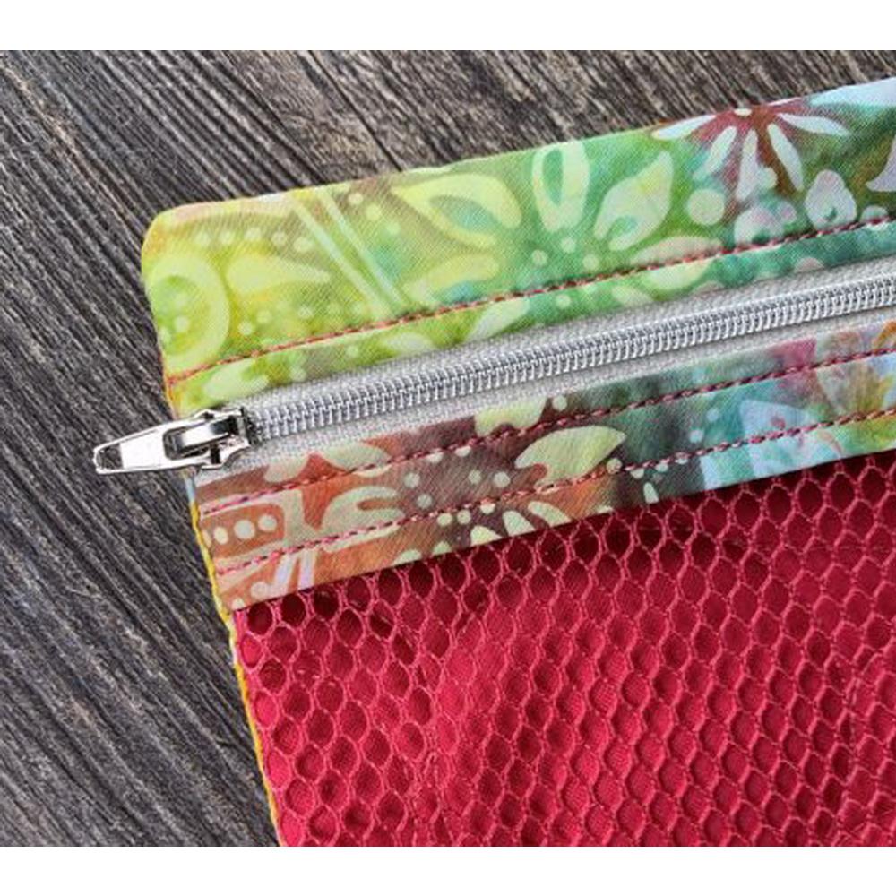 Embroidery Garden Small Bags & Clutches Bundle - Sewingmachinesplus.com