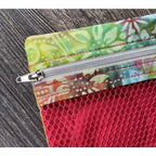 Embroidery Garden Small Bags & Clutches Bundle - Sewingmachinesplus.com