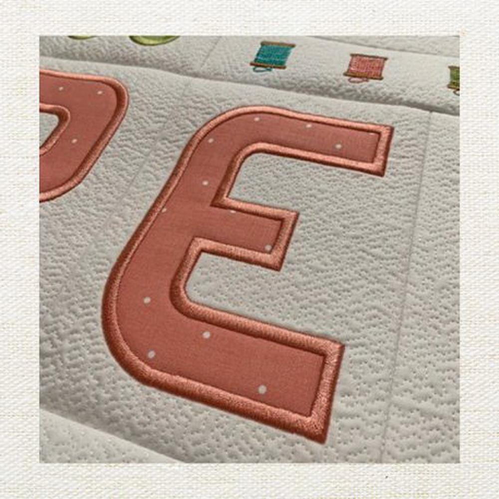 Embroidery Garden Banners & Hangings Bundle - Sewingmachinesplus.com