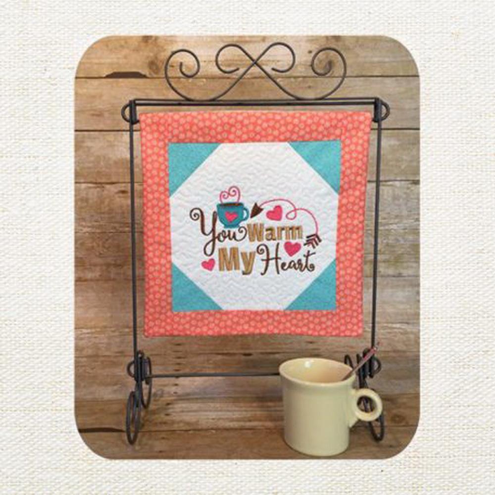Embroidery Garden Kitchen Bundle - Sewingmachinesplus.com