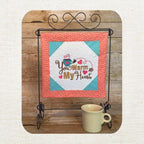 Embroidery Garden Kitchen Bundle - Sewingmachinesplus.com