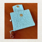 Embroidery Garden Small Bags & Clutches Bundle - Sewingmachinesplus.com