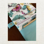 Embroidery Garden Small Bags & Clutches Bundle - Sewingmachinesplus.com