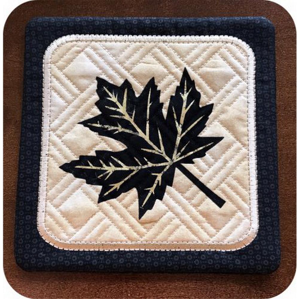 Embroidery Garden Kitchen Bundle - Sewingmachinesplus.com