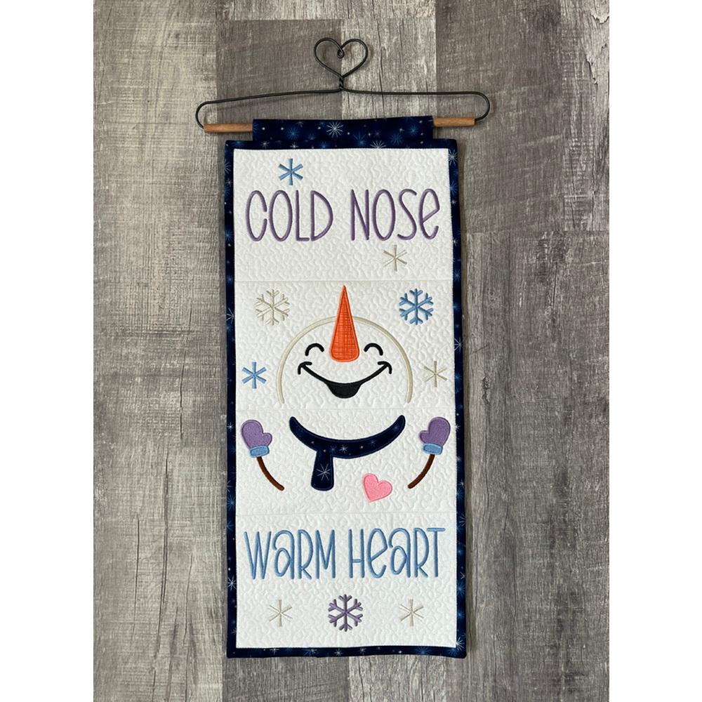 Embroidery Garden Banners & Hangings Bundle - Sewingmachinesplus.com