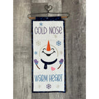 Embroidery Garden Banners & Hangings Bundle - Sewingmachinesplus.com