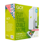 GO! Fabric Cutter Starter Set - Sewingmachinesplus.com