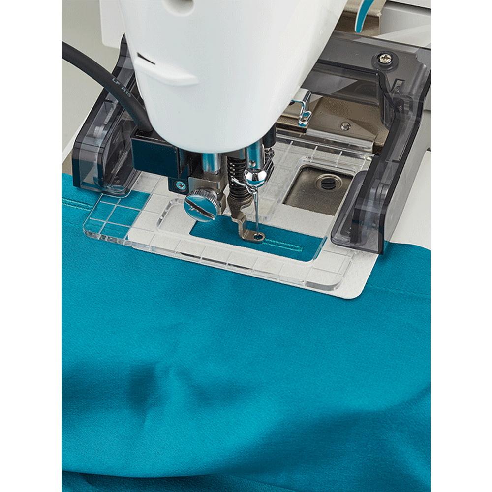 Electronic Buttonholer EB - 1 for JUKI TL series machines - Sewingmachinesplus.com