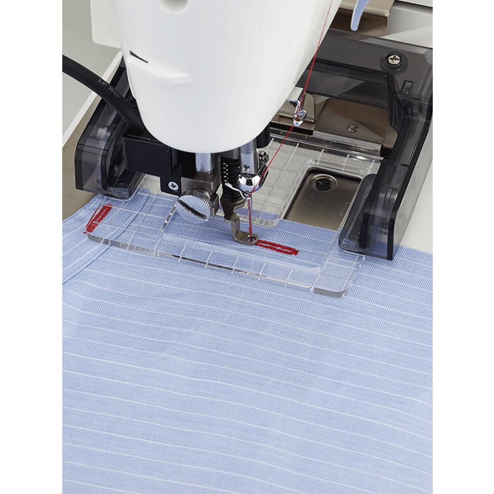Electronic Buttonholer EB - 1 for JUKI TL series machines - Sewingmachinesplus.com