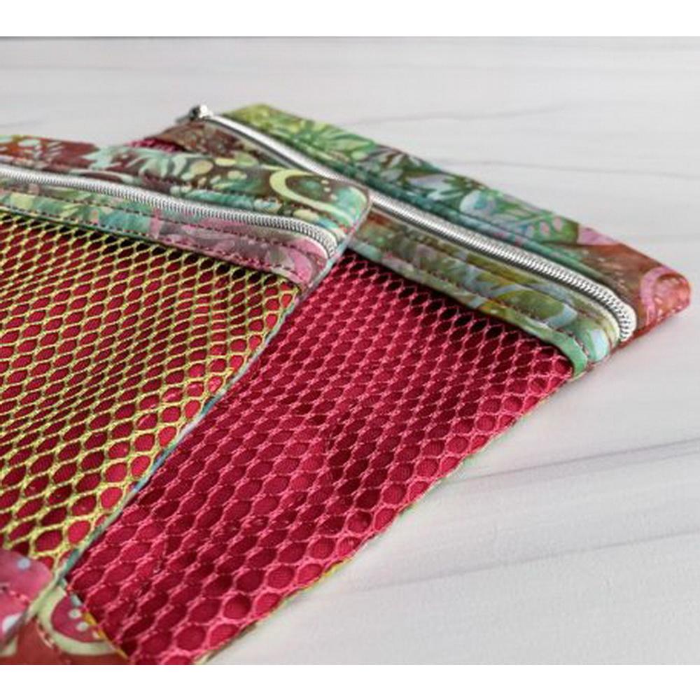 Embroidery Garden Small Bags & Clutches Bundle - Sewingmachinesplus.com