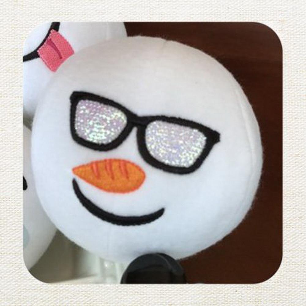 Embroidery Garden Snowman Snowballs Bundle - Sewingmachinesplus.com